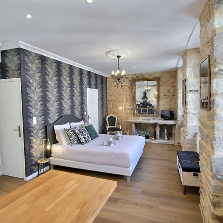 Appartement Centre-Ville Chic Vannes Exteriör bild